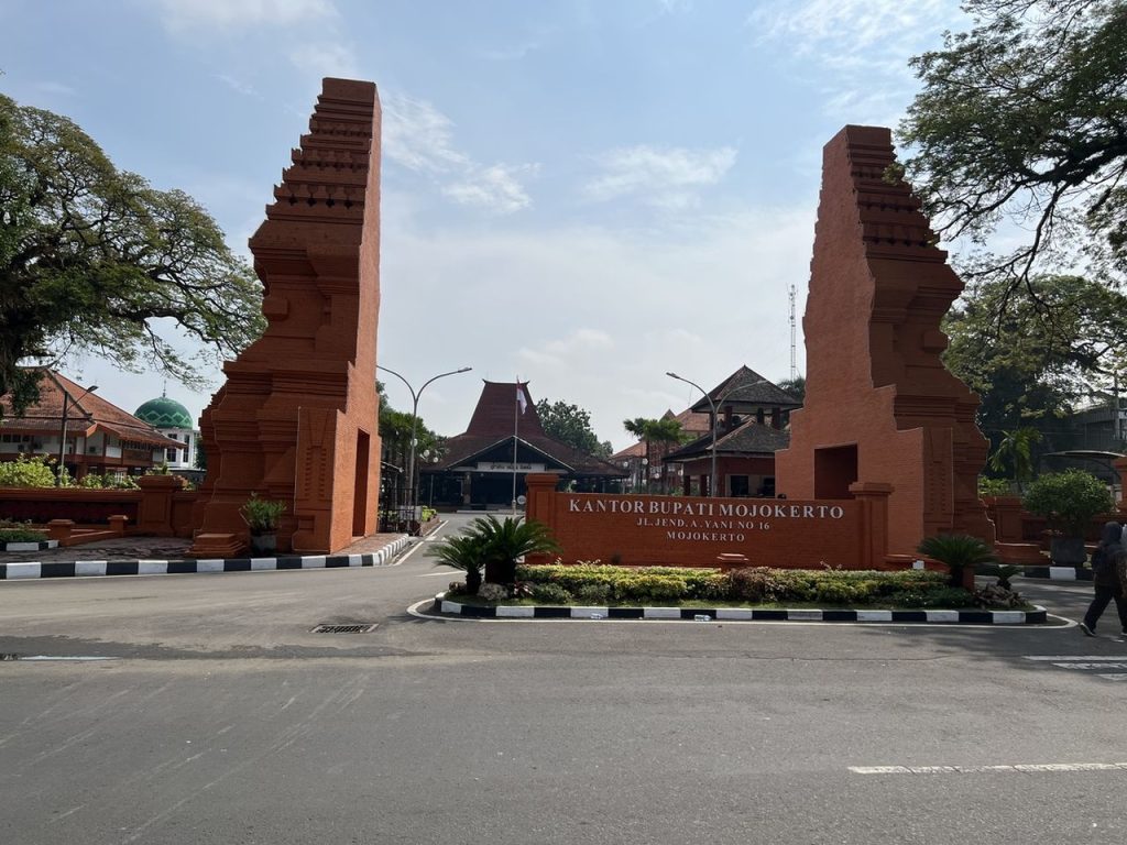 kantor-bupati-mojokerto